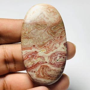 Sardonyx Agate Palm Stone, Silk Agate,Natural Sardonyx Agate Gemstone,Top Grade Sardonyx Agate loose gemstone