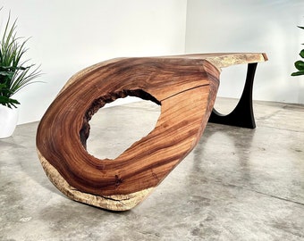 The Waterfall Table