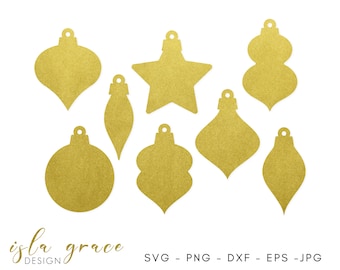 Download Christmas Bauble Svg Etsy