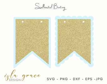 Download Birthday Banner Svg Etsy