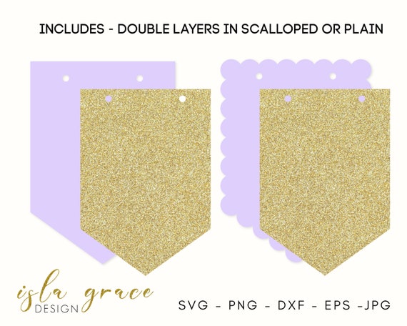 Free Free Layered Banner Svg 474 SVG PNG EPS DXF File