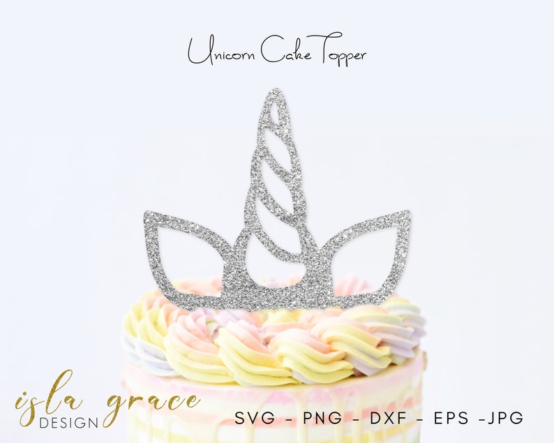 Download Unicorn Cupcake Topper Svg Unicorn Party Dxf Files For Cricut Cut Files Unicorn Svg Unicorn Cake Topper Svg Silhouette Cut Files Clip Art Art Collectibles Safarni Org