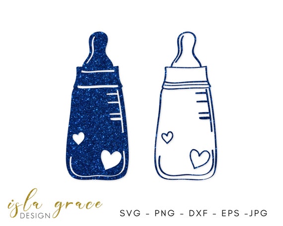 Free Free 184 Baby Bottle Svg Files SVG PNG EPS DXF File