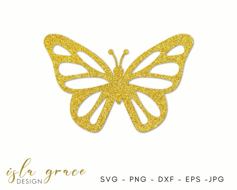 Free Free 147 Cricut Monarch Butterfly Svg SVG PNG EPS DXF File