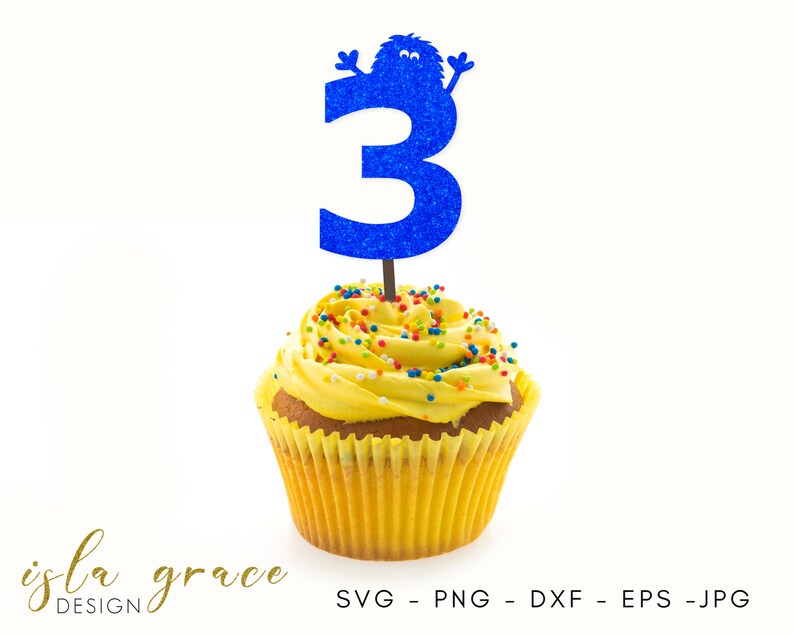 Free Free Birthday Monster Svg 569 SVG PNG EPS DXF File