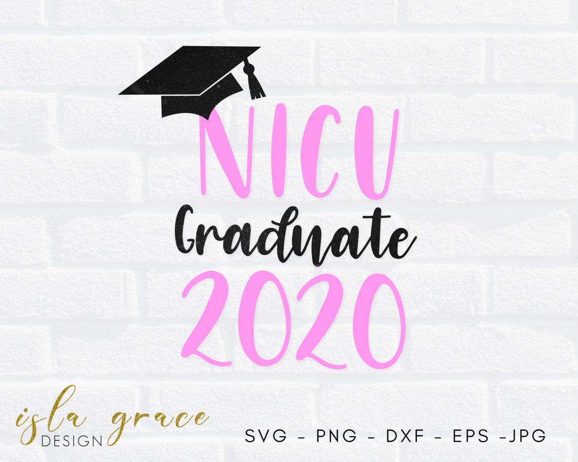 Free Free Nicu Graduate Svg Free 692 SVG PNG EPS DXF File