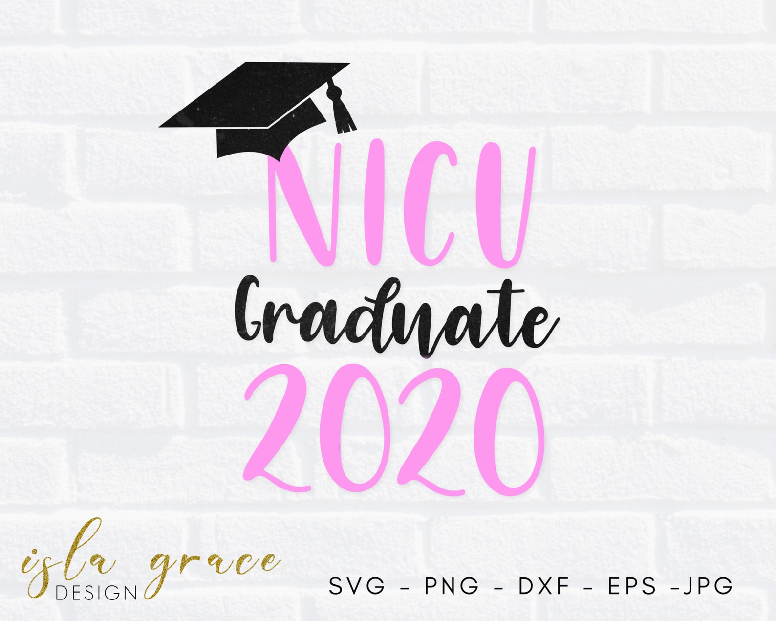 Free Free Nicu Graduate Svg Free 887 SVG PNG EPS DXF File