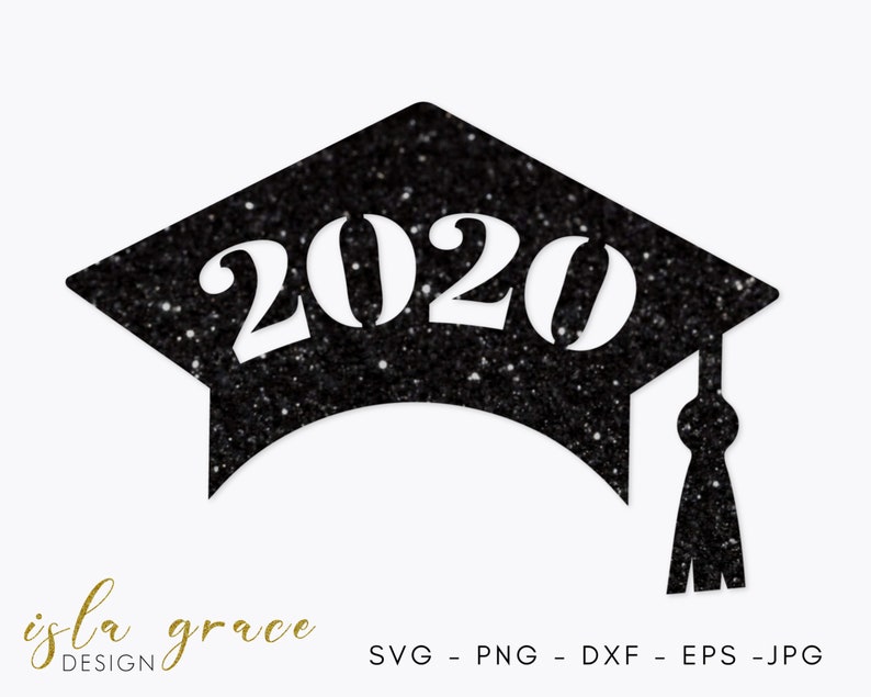 Free Free 2020 Graduation Hat Svg 425 SVG PNG EPS DXF File