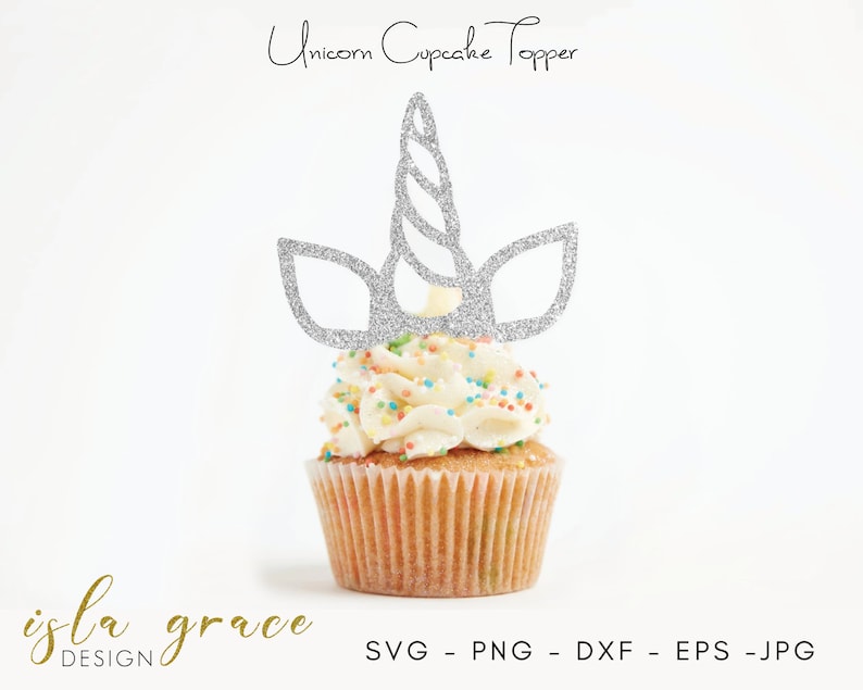 Free Free Unicorn Topper Svg 749 SVG PNG EPS DXF File