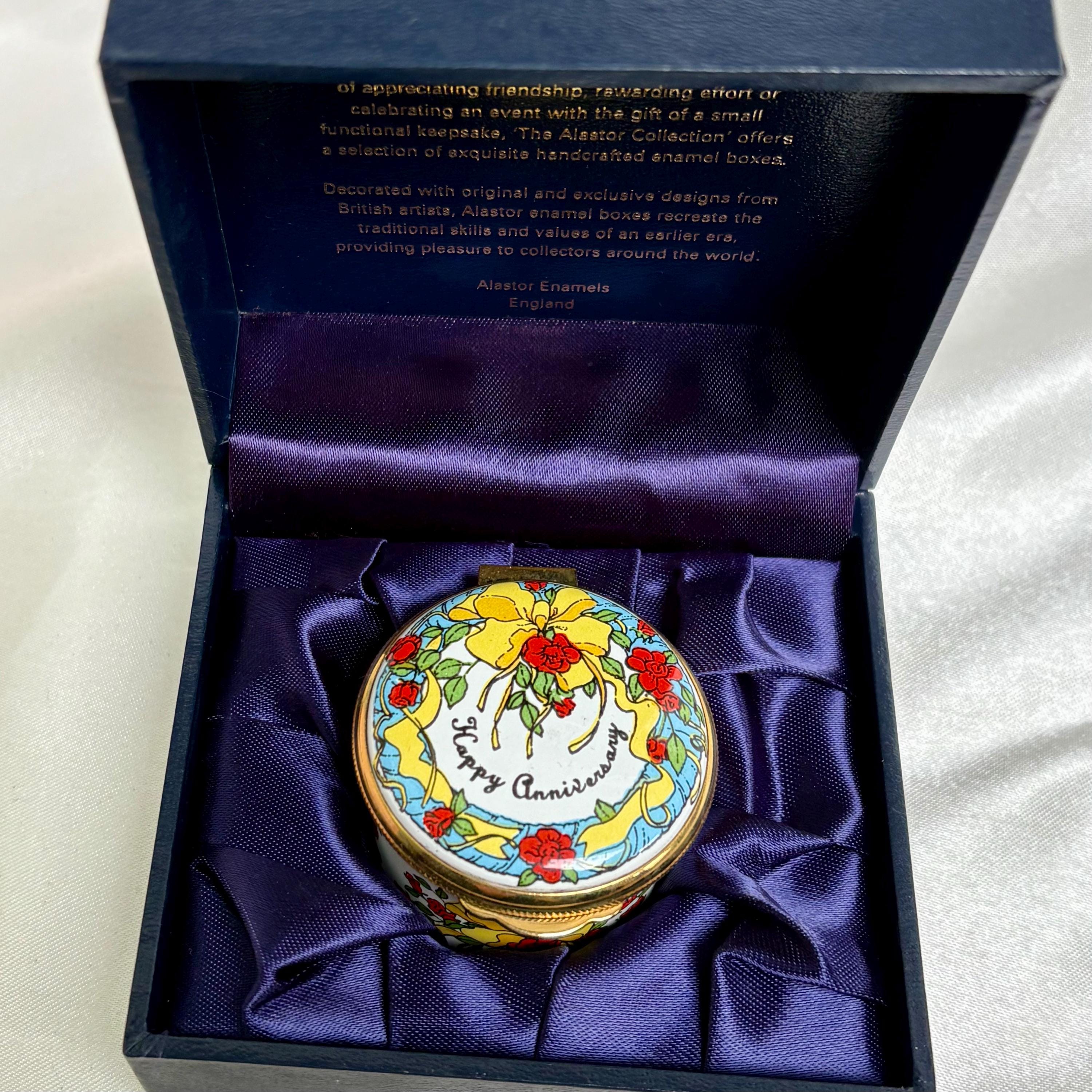 Royal Worcester Millenium - Etsy