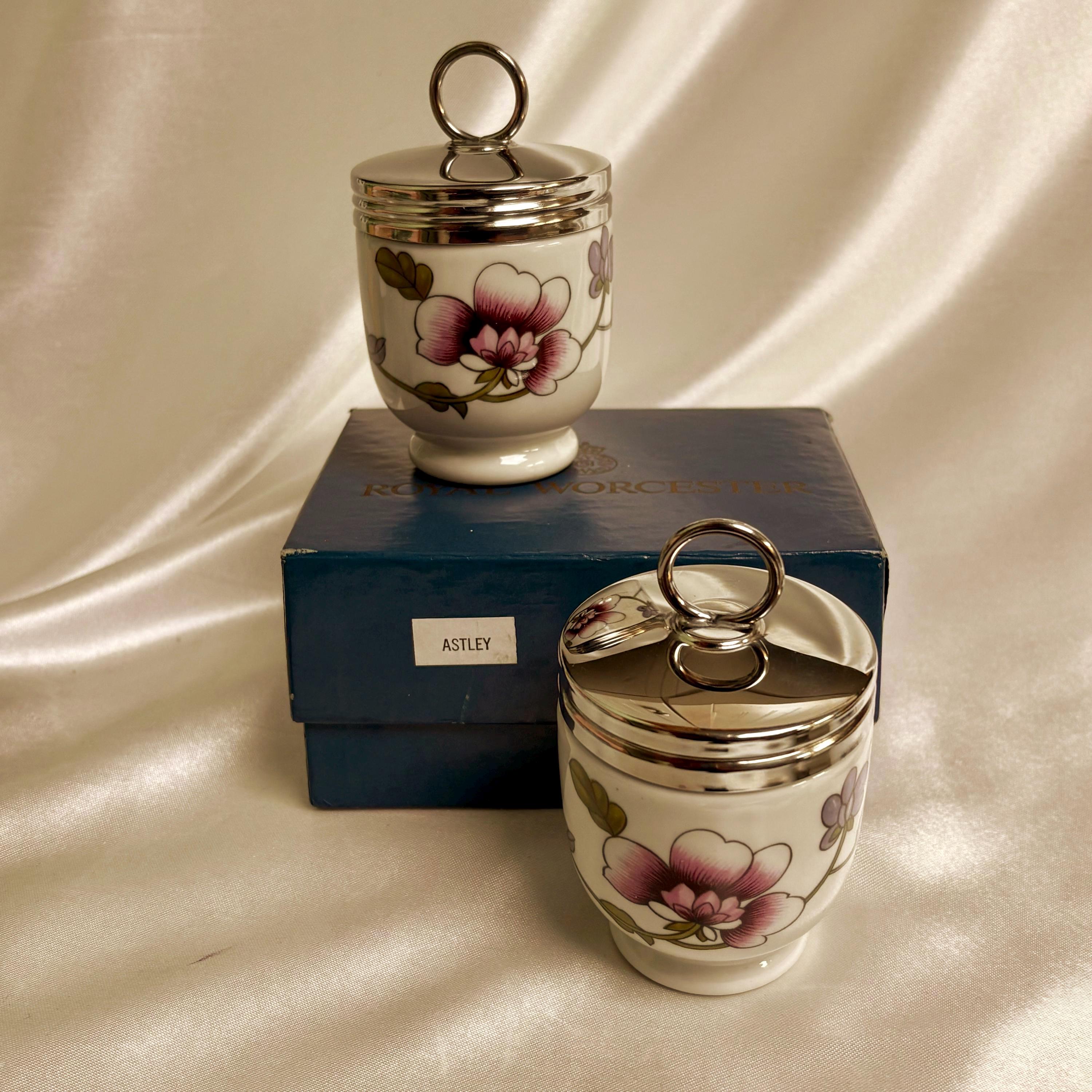 Royal Worcester Millenium - Etsy