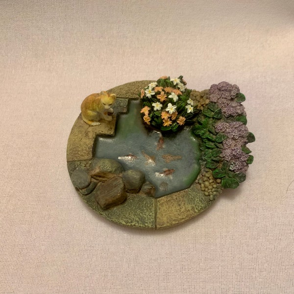 Vintage Doll House Etsy UK