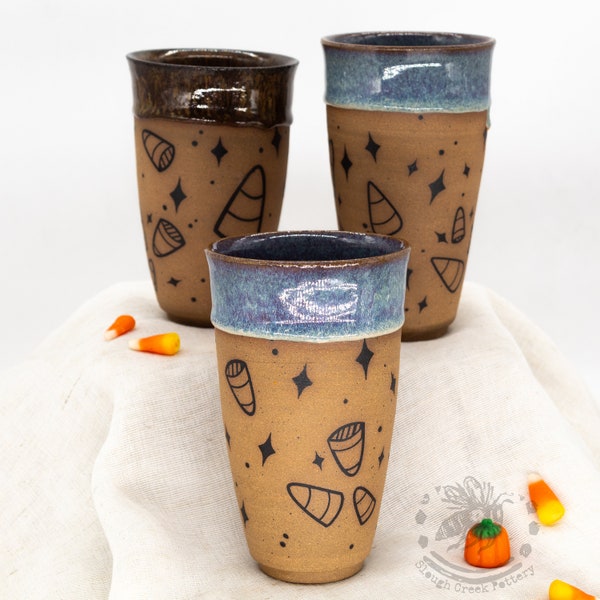 Ceramic Travel Mug Etsy