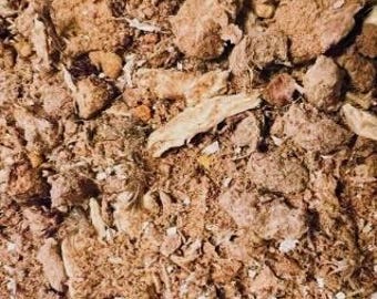 Farmer’s Feast™ - Voedingsmix voor heremietkrabben