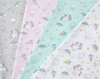 etsy baby fabric