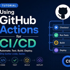 Implementando um pipeline CI/CD simples com GitHub Actions - Parte 2