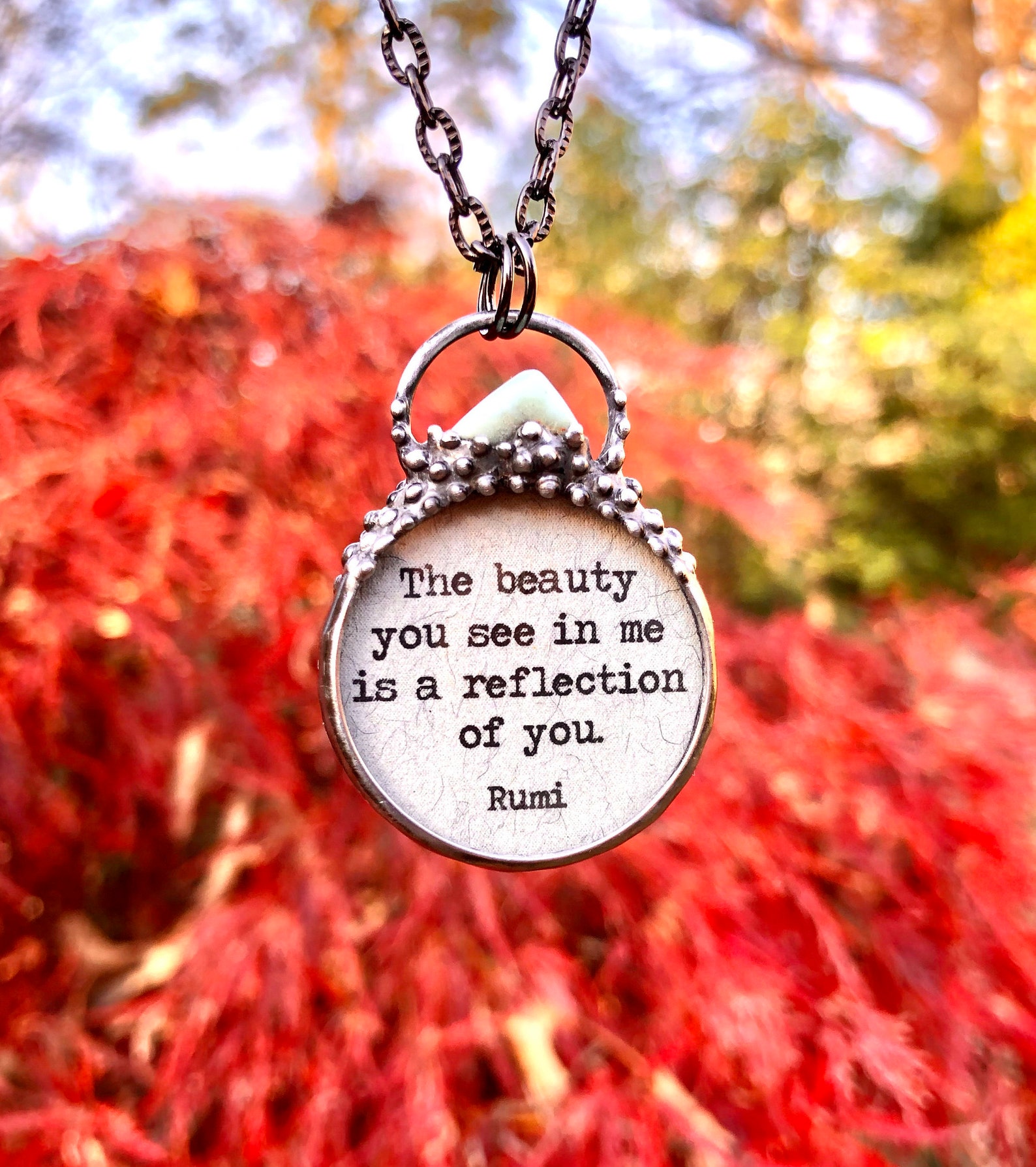 Mother's Day Rumi Quote Inspirational Quote Rumi Etsy