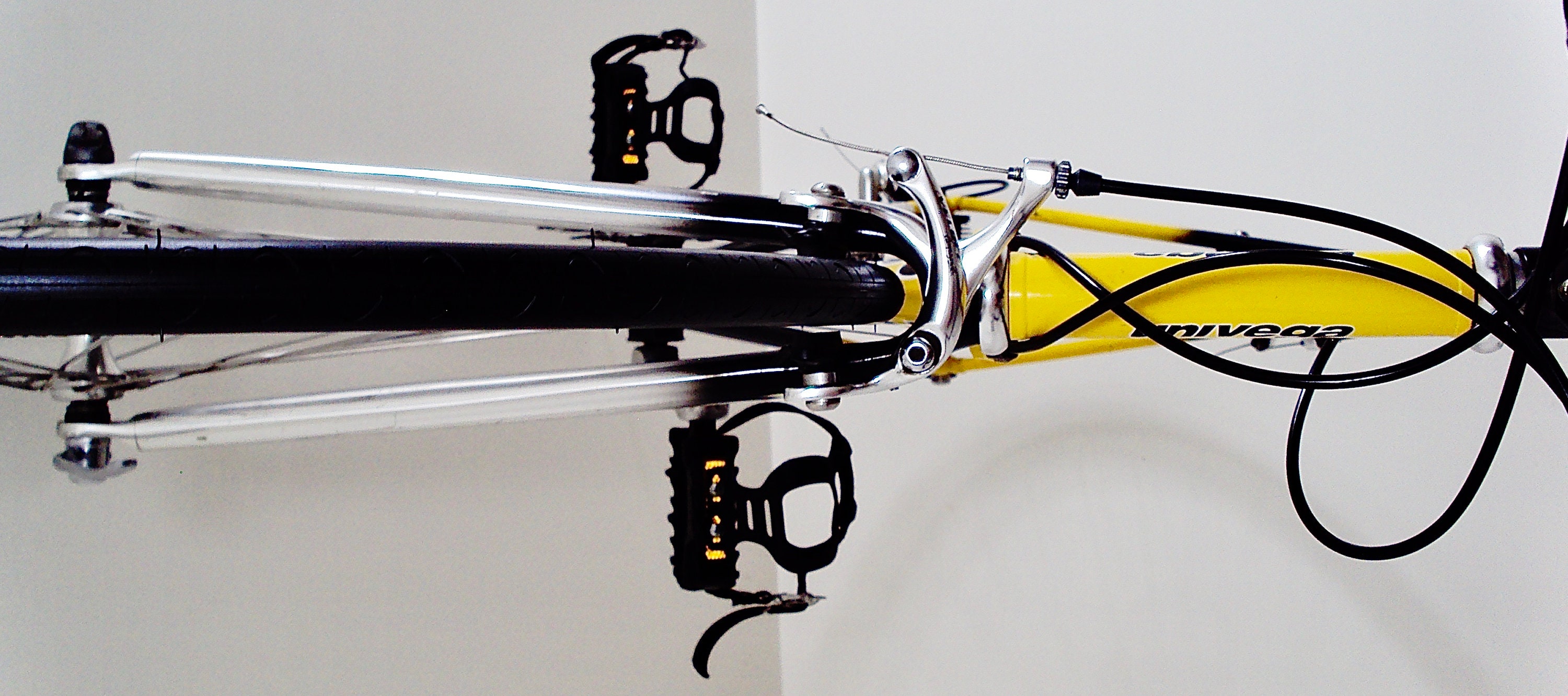 2001 Univega Modo Vincere Bicycle - Etsy