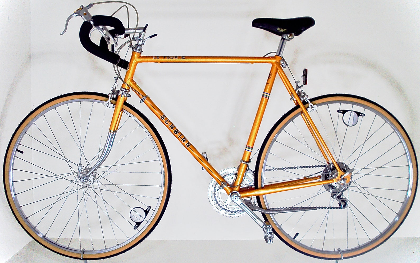 schwinn le tour history