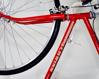 1985 Schwinn Super Le Tour Bicycle