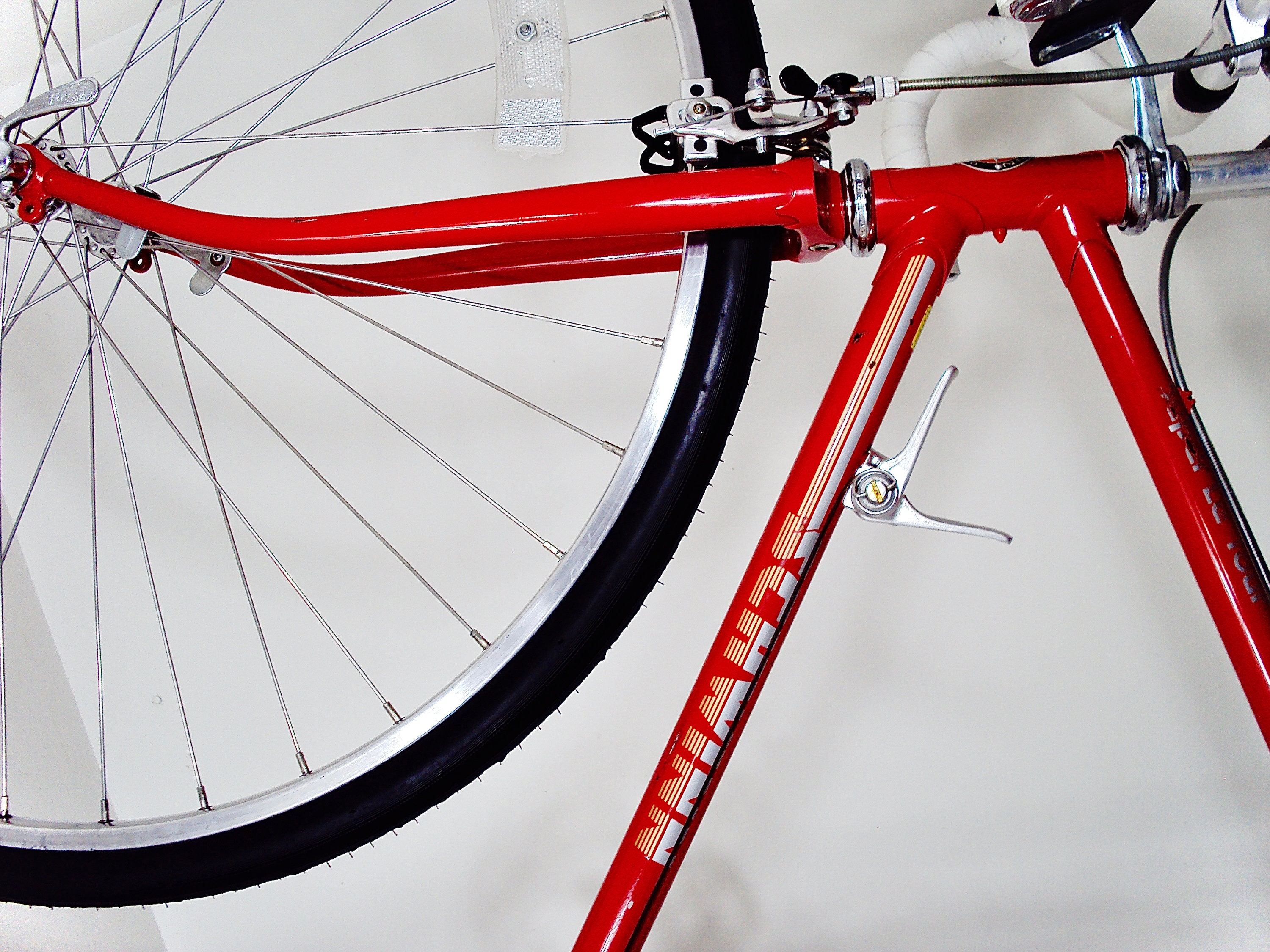 1985 Schwinn Super Le Tour Bicycle Etsy