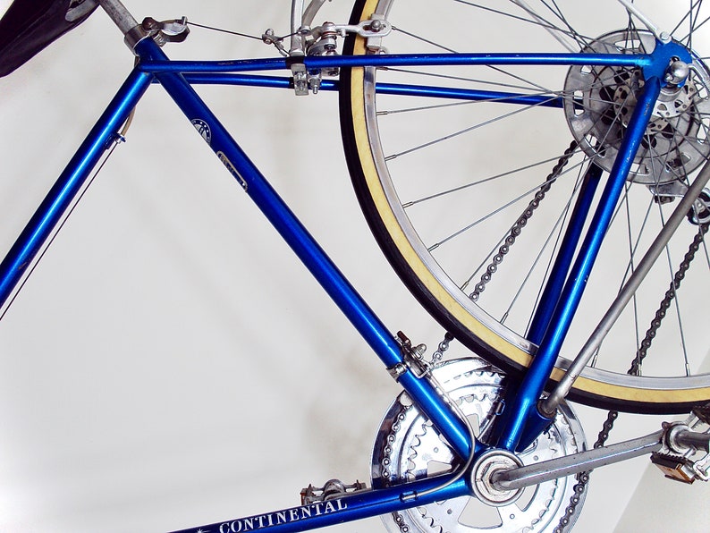 1975 schwinn continental