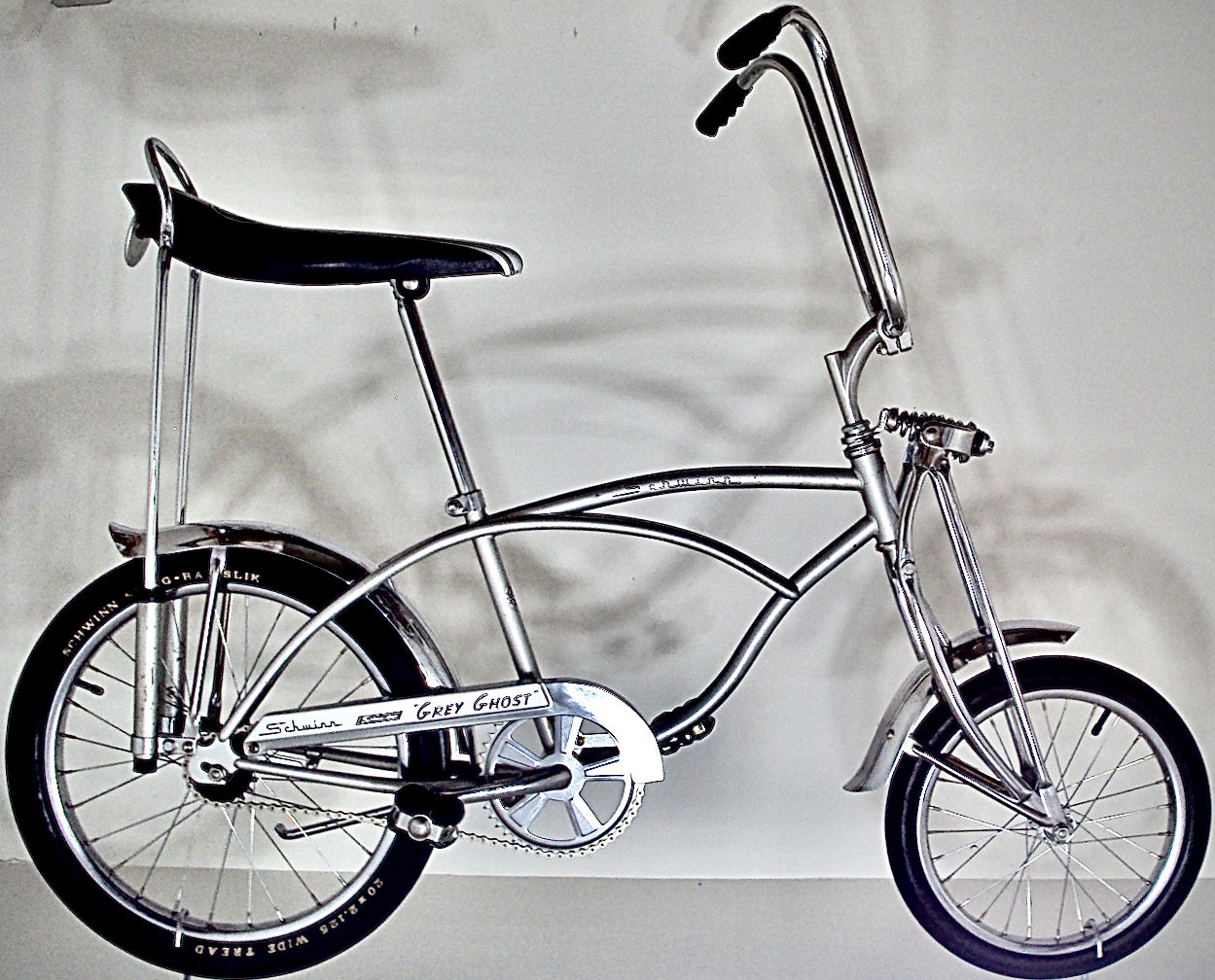Reggisella Per Schwinn Stingray Reggisella Bicicletta Vintage 20,7 Mm - Per Schwinn Stingray E Bici Con Diametro 13/16 Pollici Sterzo Bici - Foto 4