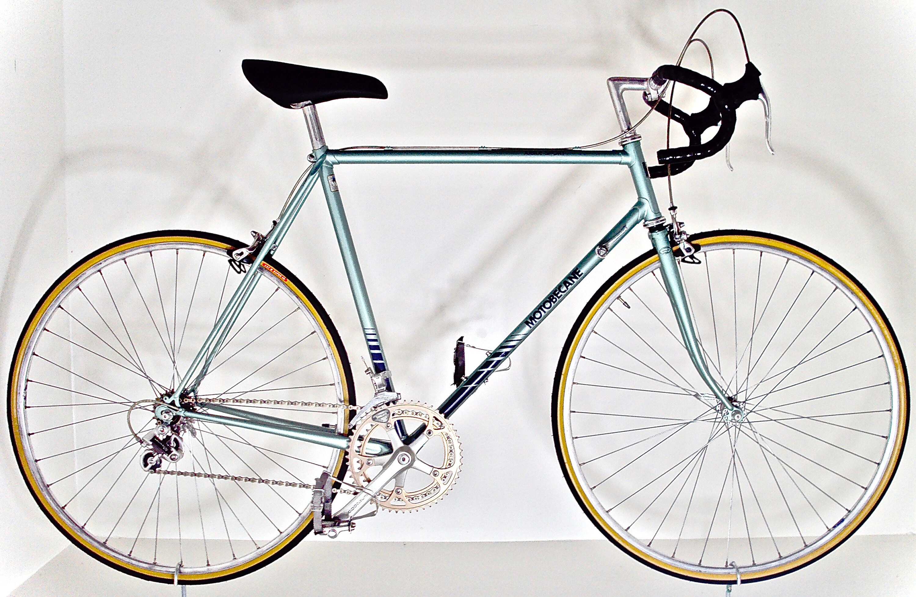 motobecane jubilee 100