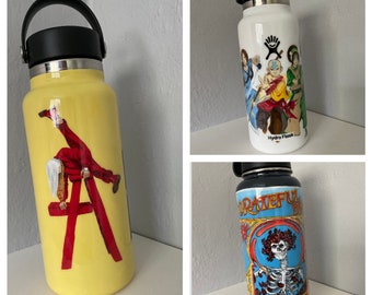 Featured image of post Painted Hydroflask Ideas