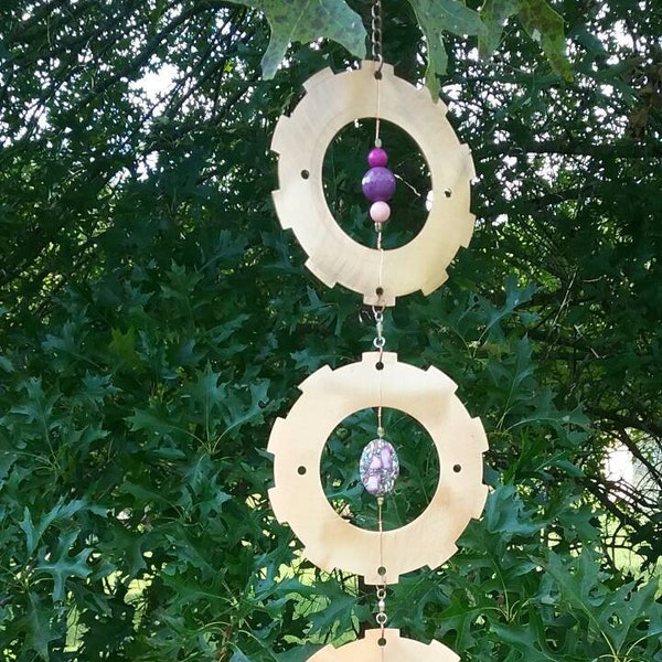 Wind Spinner Parts Etsy