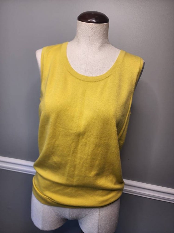 talbots mustard yellow - Gem