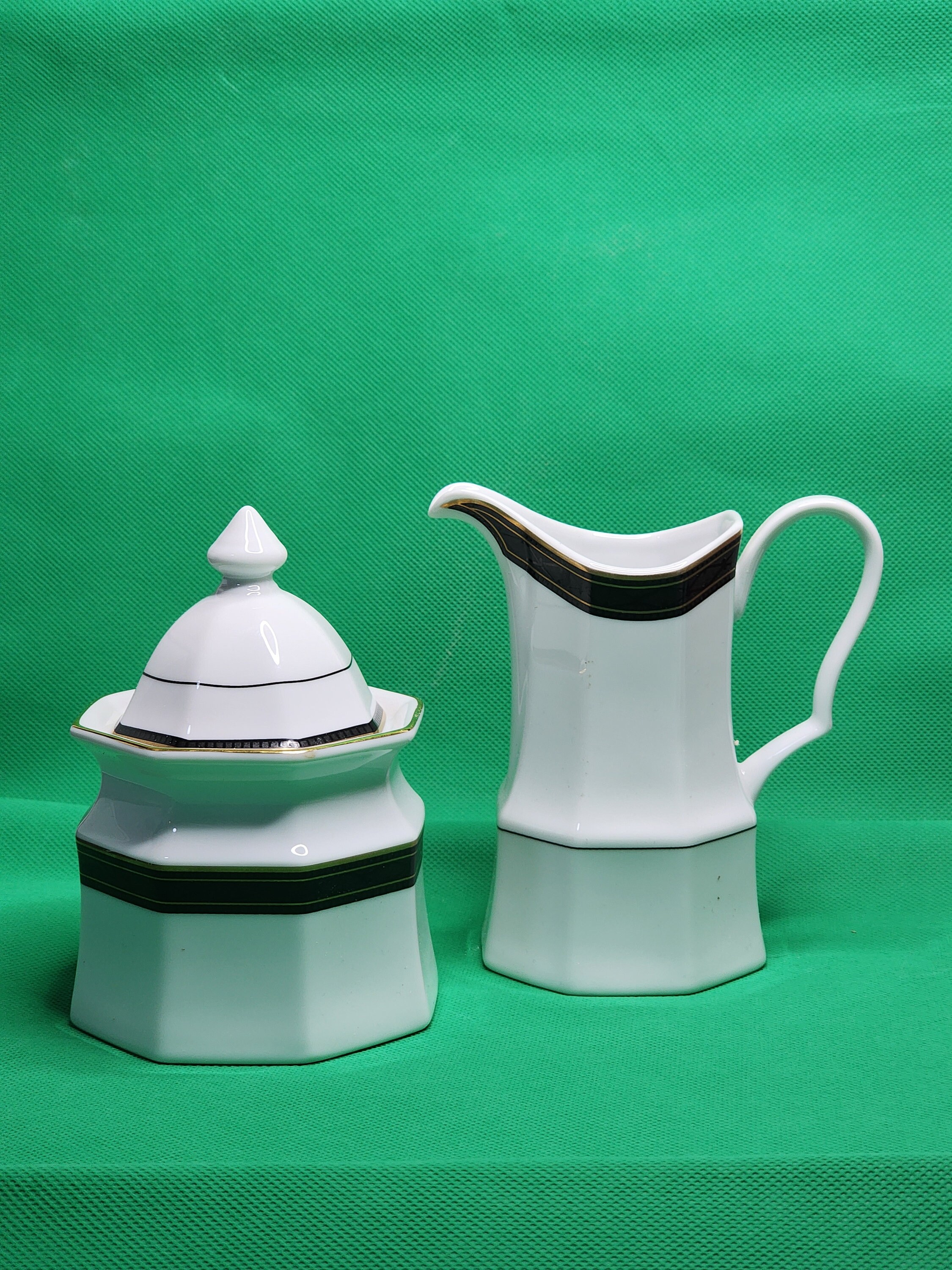 christopher stuart china black dress Christopher Stuart Black Dress dish set 31812