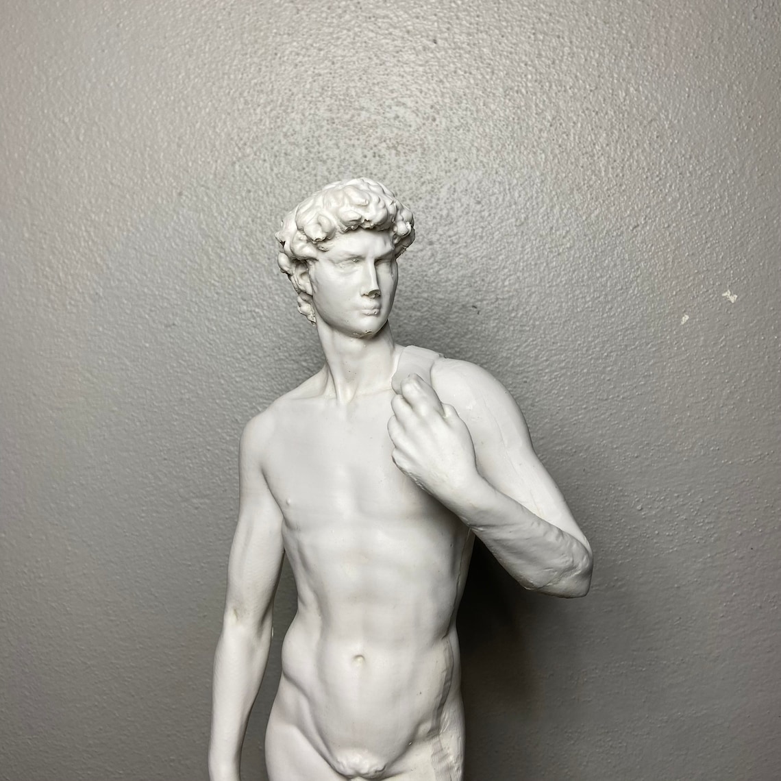 Estatua de David / David Escultura / 15.7 David Etsy