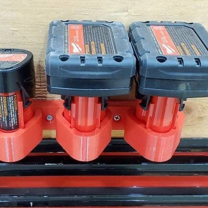 Batteries and Co - Etsy