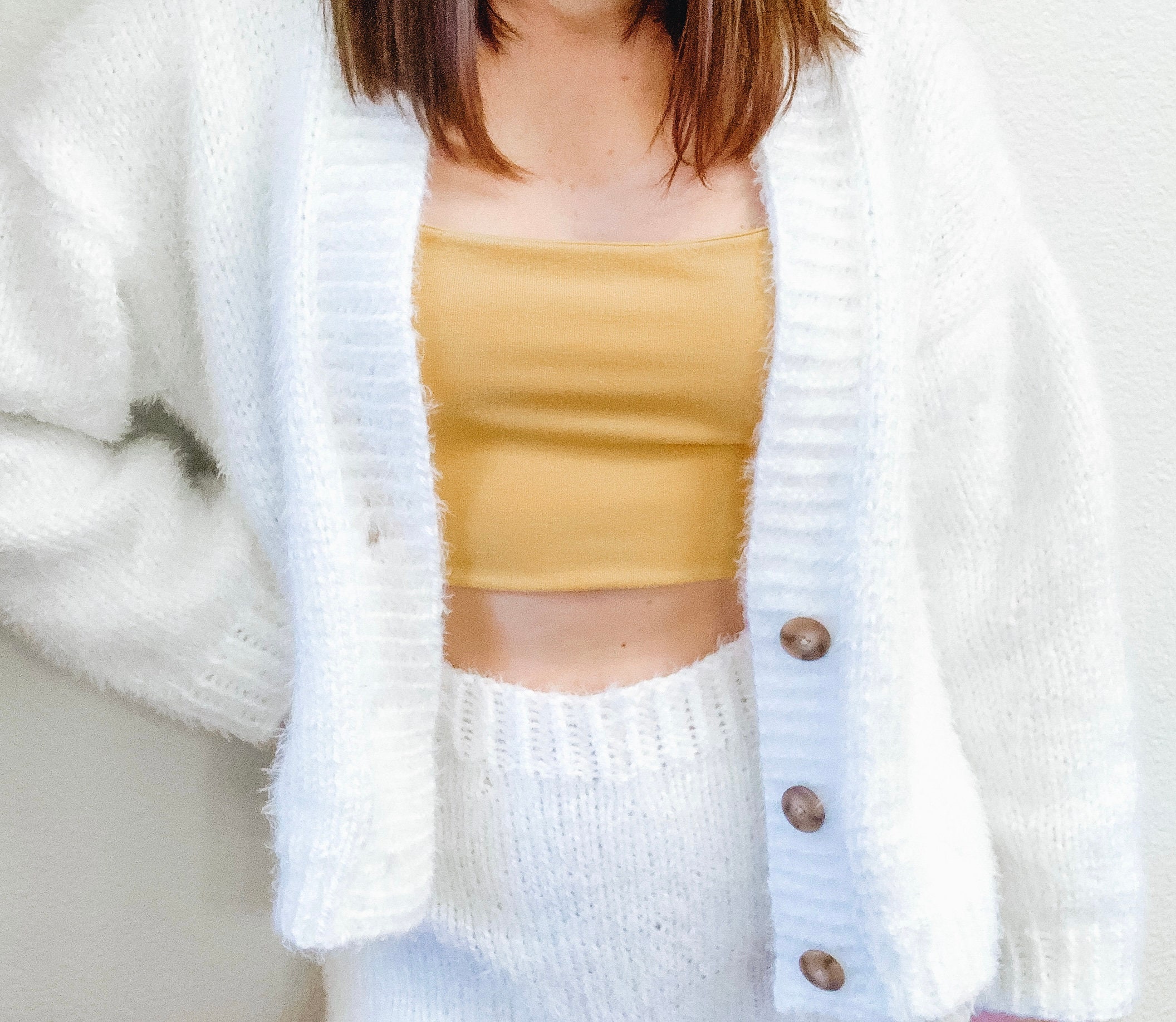 Lounge Cardigan - Etsy