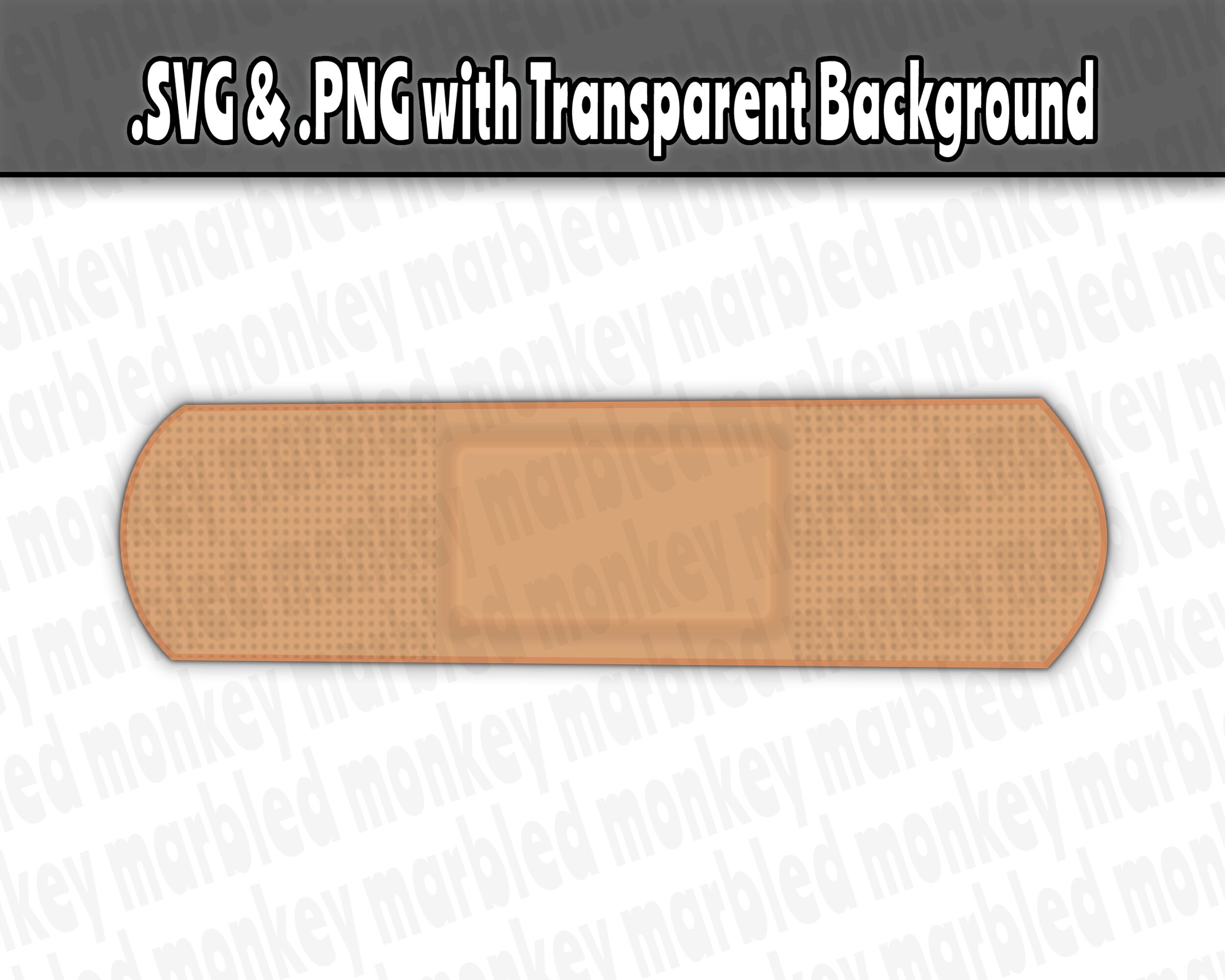 Band Aid Printable Template Band Aid Printable Template