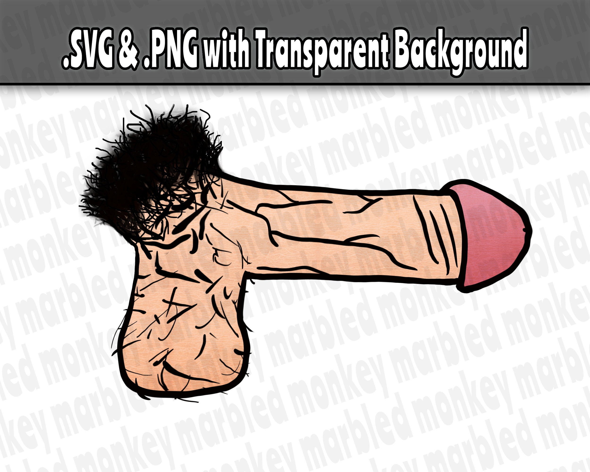 Dick Png