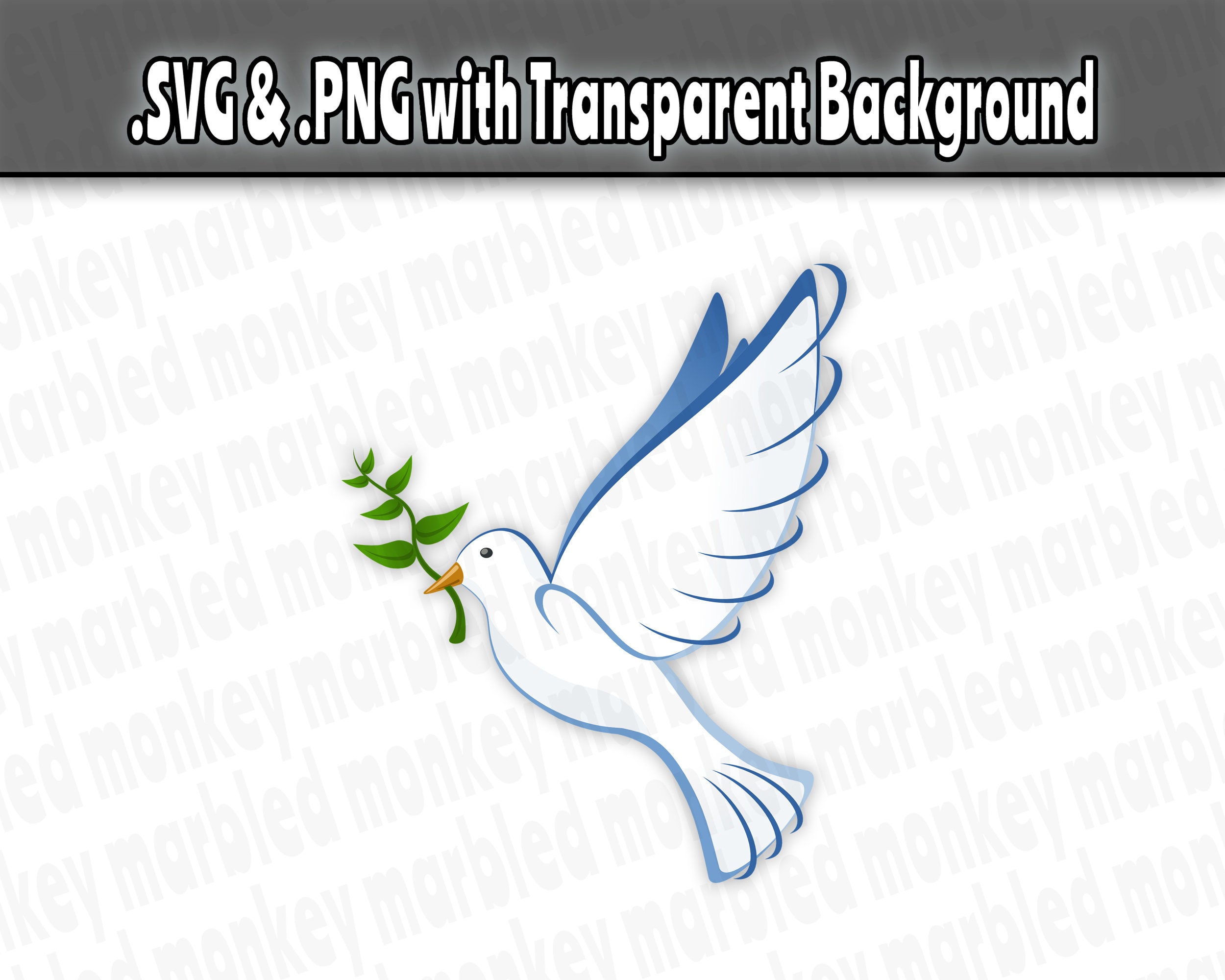 Download White Dove Svg Peace Svg Bird Svg Dove Clip Art Peace Clip Etsy
