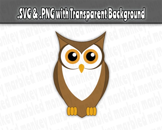 Búho de dibujos animados SVG Pájaro SVG Vida silvestre SVG - Etsy México Búho de dibujos animados SVG Pájaro SVG Vida silvestre SVG - Etsy México