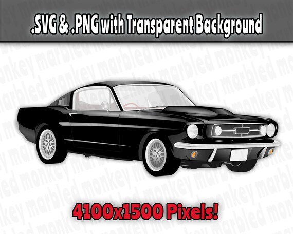 Download Muscle Car Svg Muscle Car Clipart Sports Car Clip Art Etsy