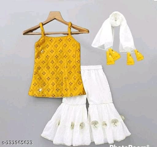 New) Casual Simple Kurti Design For Girl 2021