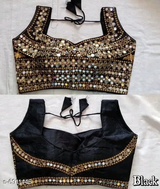 Mirror Blouse - Etsy