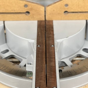 Festool Kapex Zero Clearance Insert (ZCI) CNC File - DIgital Download