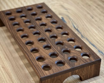Wooden Egg Tray - Small to Large