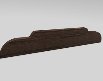 File modello di recinzione a slitta con taglio incrociato - Per laser o CNC