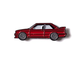 BMW E30 M3 Pin