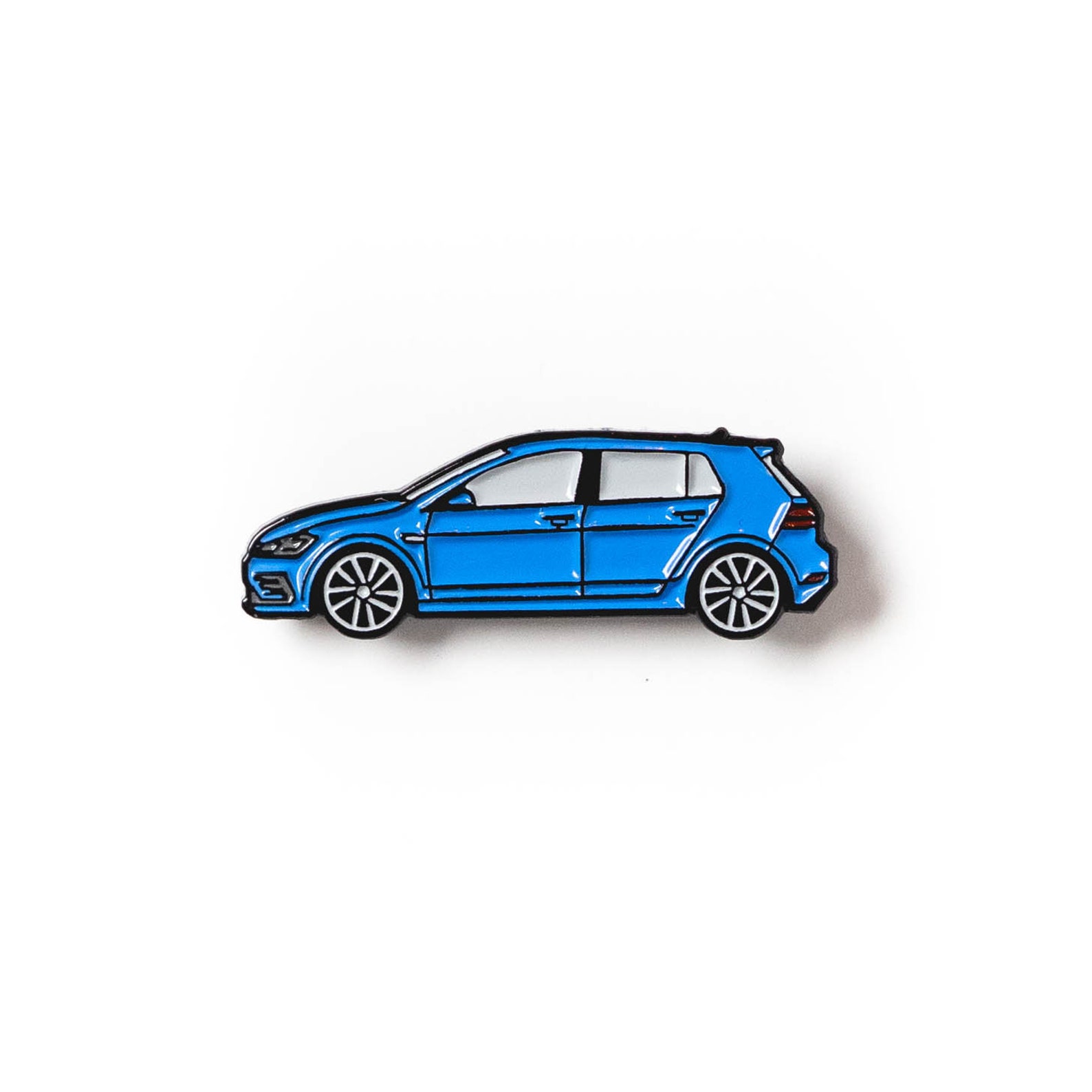 MK7 Golf R Enamel Pins - Etsy Canada