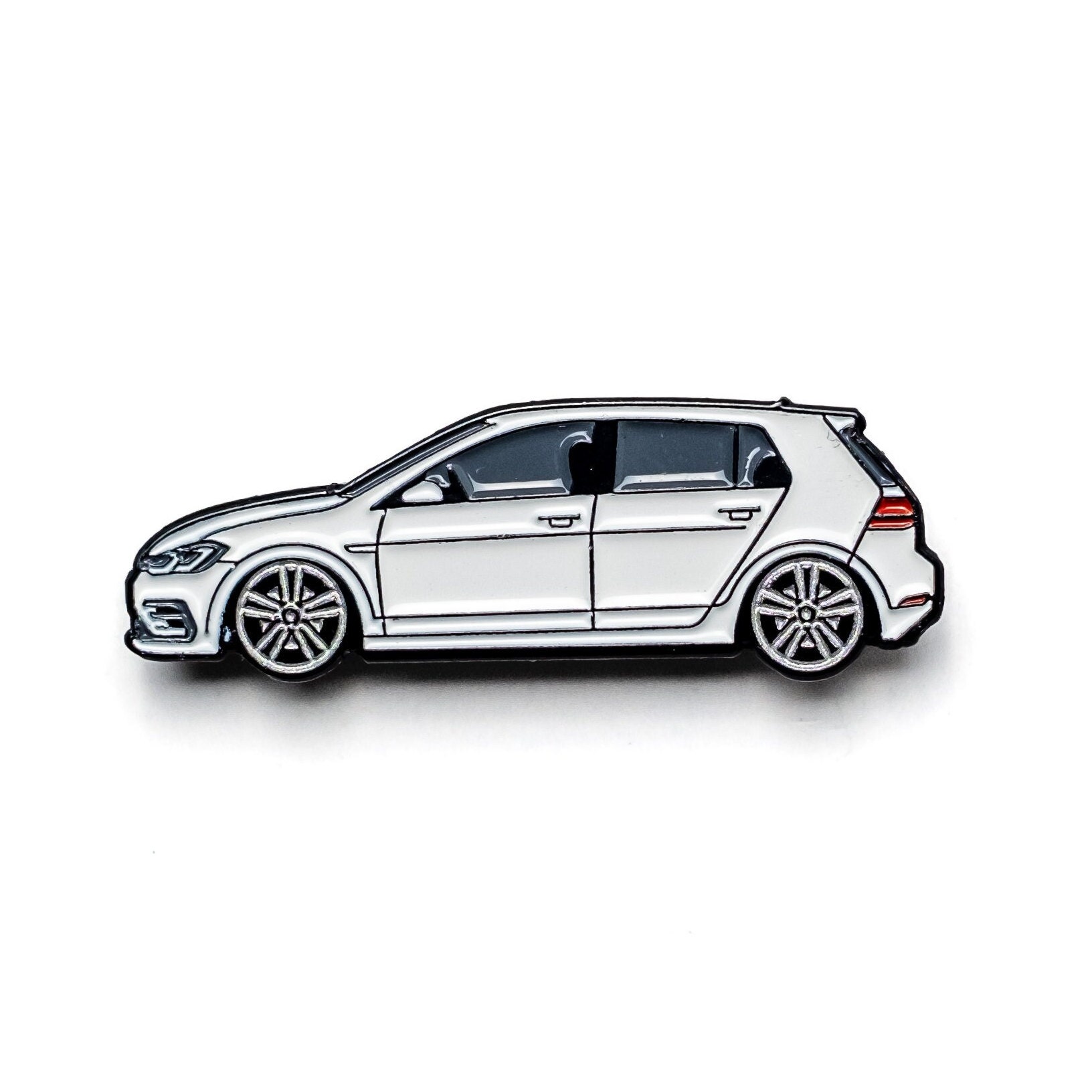 Buy Golf R Stickers Online In India Etsy India