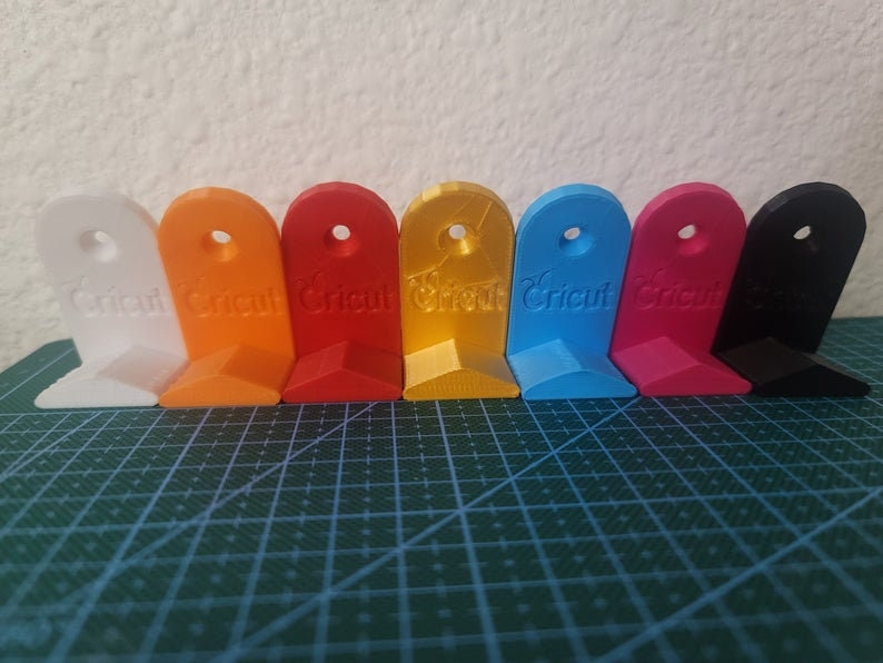 Cutting Mat Storage for cricut Cricut Mat HoldersHolders Etsy