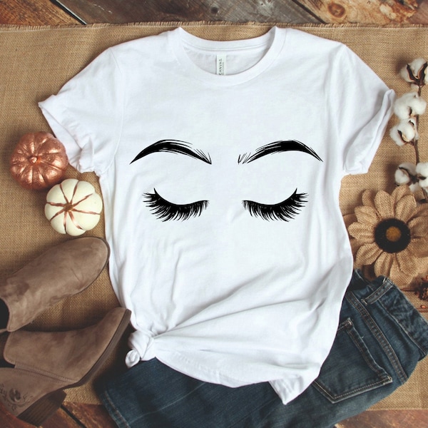 Double Eye Tee Women main image 0